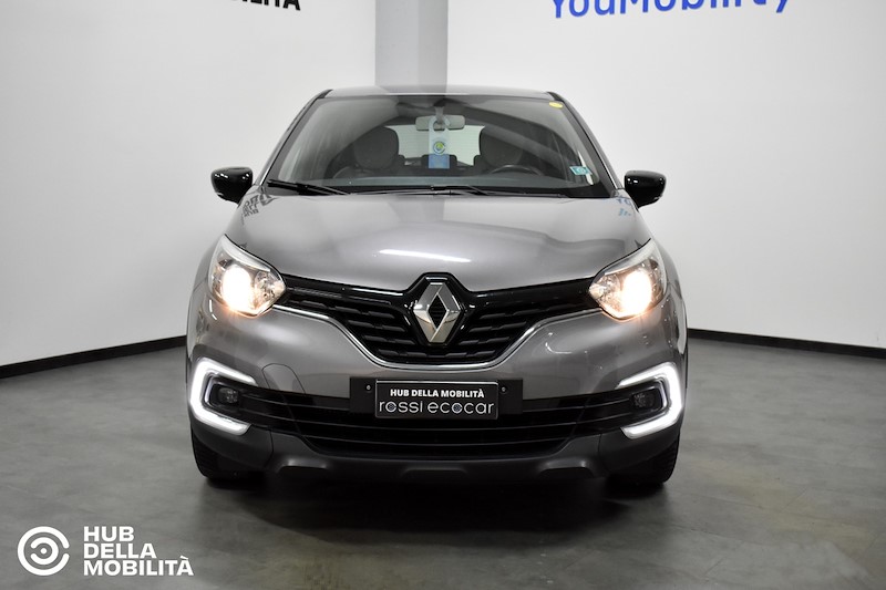 RENAULT Captur TCe 12V 90 CV Business